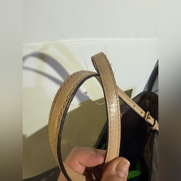 Micheal Kors shoulder tote bag - Picture 4 of 6